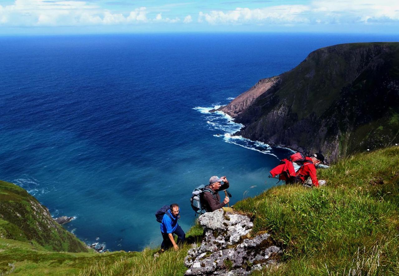 Dingle Harbour Cottages 3 Bed Sleeps 7 By Trident Holiday Homes 외부 사진