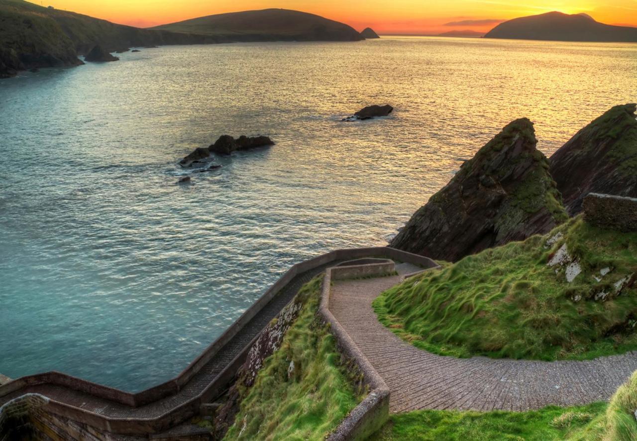 Dingle Harbour Cottages 3 Bed Sleeps 7 By Trident Holiday Homes 외부 사진