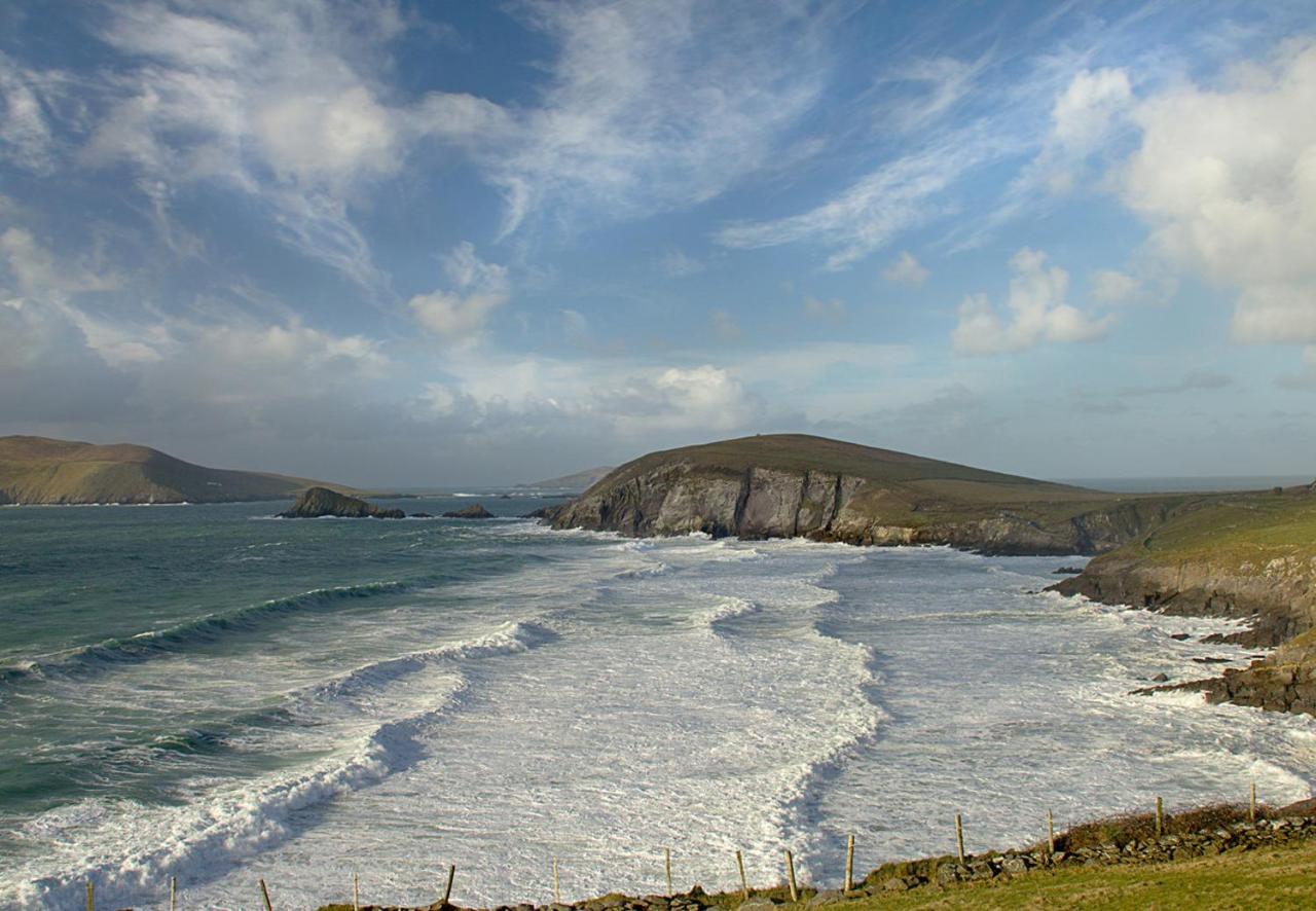 Dingle Harbour Cottages 3 Bed Sleeps 7 By Trident Holiday Homes 외부 사진